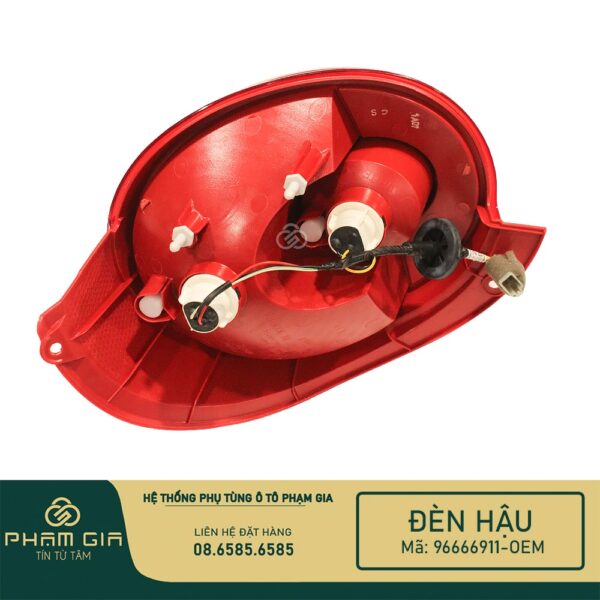 DEN HAU 96666911-OEM