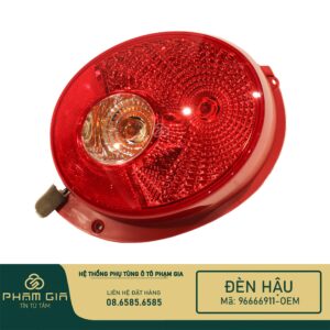 DEN HAU 96666911-OEM