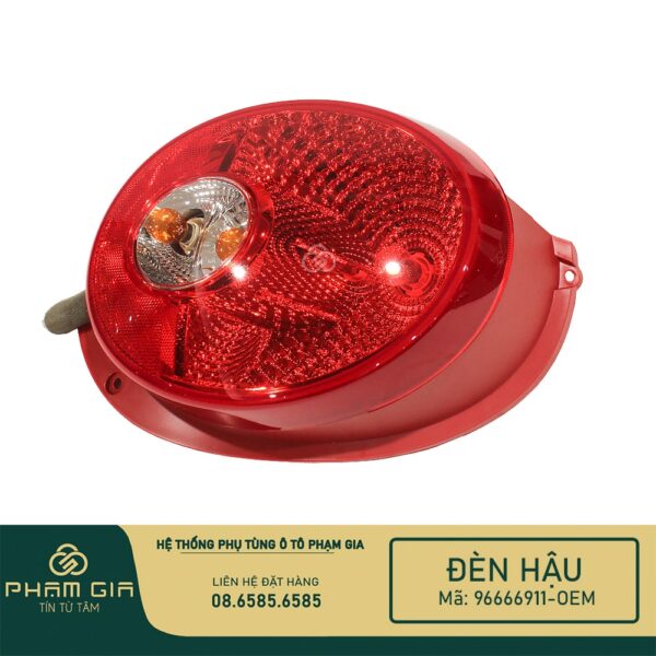 DEN HAU 96666911-OEM