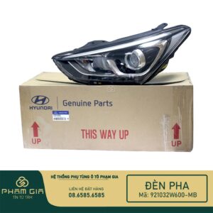 DEN PHA TRAI 921032W600-MB