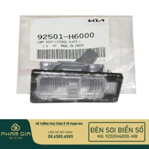 DEN SOI BIEN SO TRAI 92501H6000-MB
