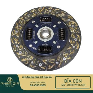 DIA CON 4110002510-MB