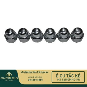 E CU TAC KE 5295014140-KR