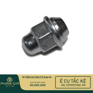 E CU TAC KE 5295017000-KR