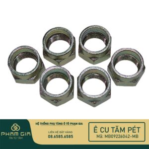 ECU TAM PET MB09226042-MB