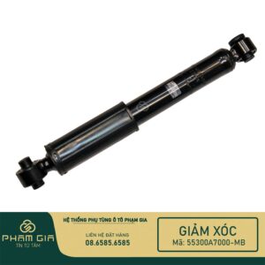 GIAM XOC SAU 55300A7000-MB