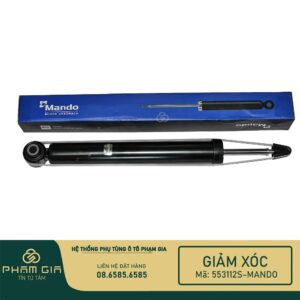 GIAM XOC SAU 553112S-MANDO