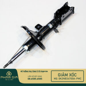 GIAM XOC TRUOC 0K2NB34700A-PMC