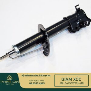 GIAM XOC TRUOC 546501Y201-OEM