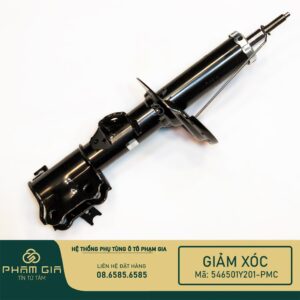 GIAM XOC TRUOC 546501Y201-PMC