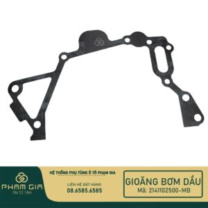 GIOANG BOM DAU 2141102500-MB