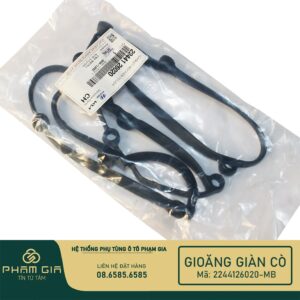 GIOANG GIAN CO 2244126020-MB