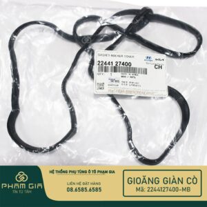 GIOANG GIAN CO 2244127400-MB