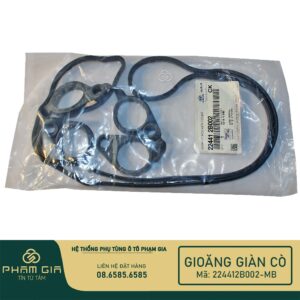 GIOANG GIAN CO 224412B002-MB