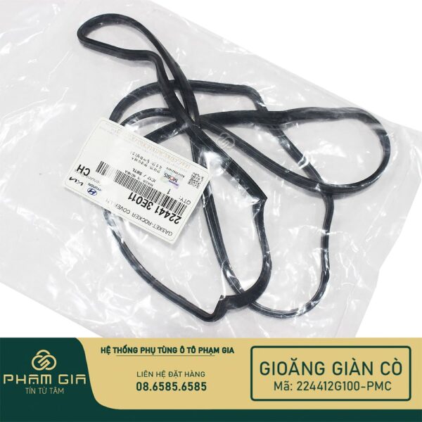 GIOANG GIAN CO 224413E011-MB