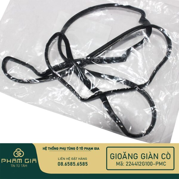 GIOANG GIAN CO 224413E011-MB