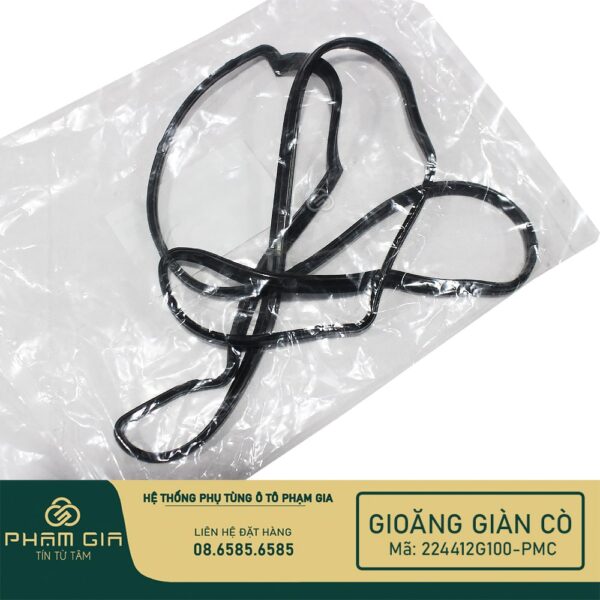 GIOANG GIAN CO 224413E011-MB