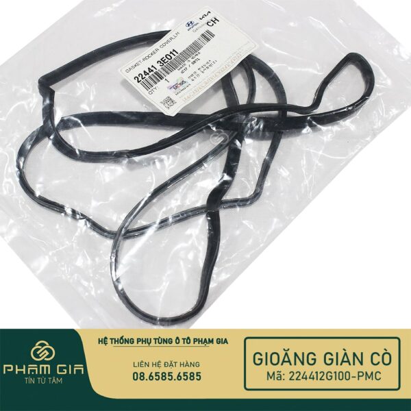 GIOANG GIAN CO 224413E011-MB