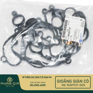 GIOANG GIAN CO 96307727-GEN