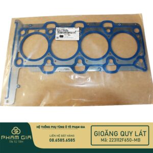 GIOANG QUY LAT 223112F650-MB