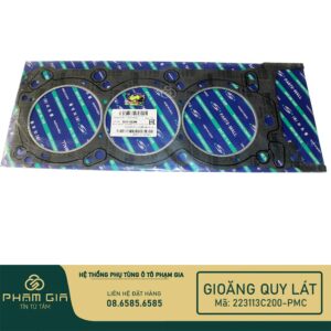 GIOANG QUY LAT 223113C200-PMC