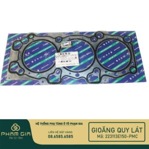 GIOANG QUY LAT 223113E150-PMC