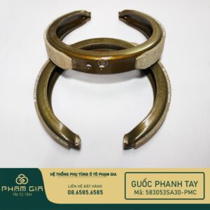 GUOC PHANH TAY 583053SA30-PMC