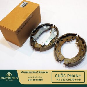 GUOC PHANH TAY 58350H6A00-MB