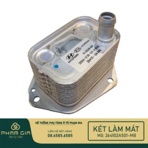 KET LAM MAT DAU DONG CO 264102A501-MB