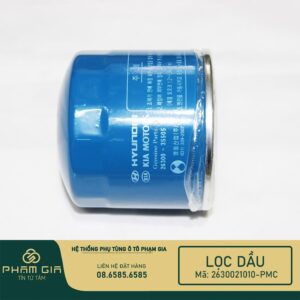 LOC DAU 2630021010-PMC
