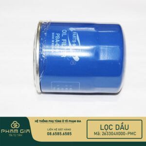 LOC DAU 263304X000-PMC