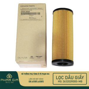 LOC DAU GIAY 263202R000-MB