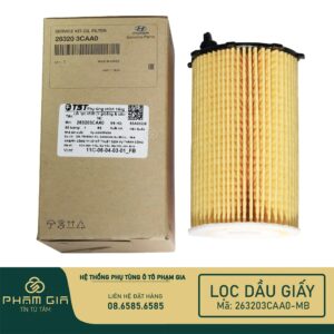 LOC DAU GIAY 263203CAA0-MB