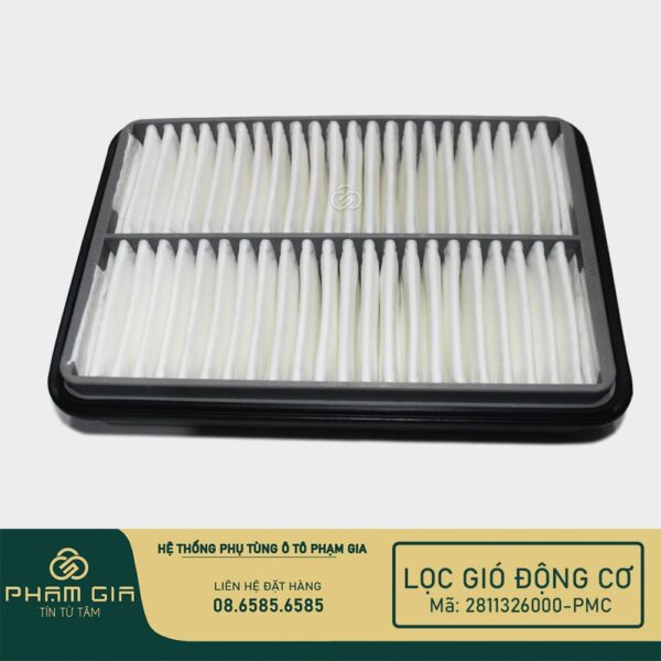 LOC GIO DONG CO 2811326000-PMC