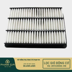 LOC GIO DONG CO 281132B000-MB
