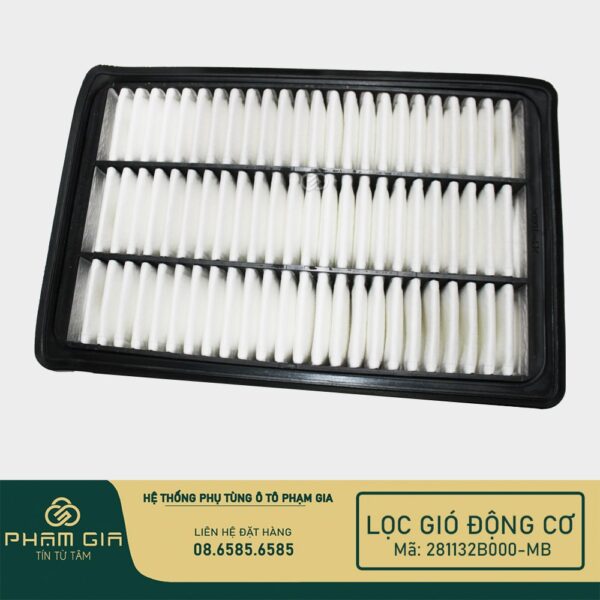 LOC GIO DONG CO 281132B000-MB
