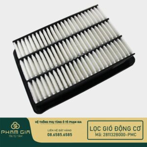 LOC GIO DONG CO 281132B000-PMC