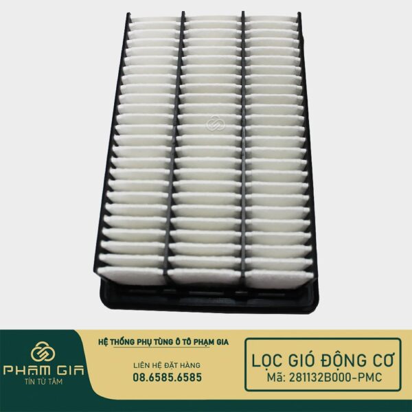 LOC GIO DONG CO 281132B000-PMC