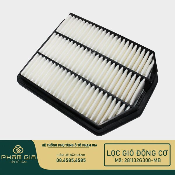 LOC GIO DONG CO 281132G300-MB