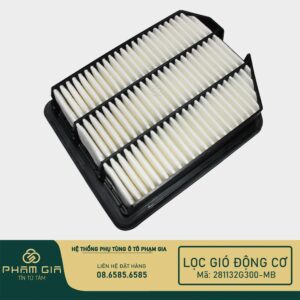 LOC GIO DONG CO 281132G300-MB