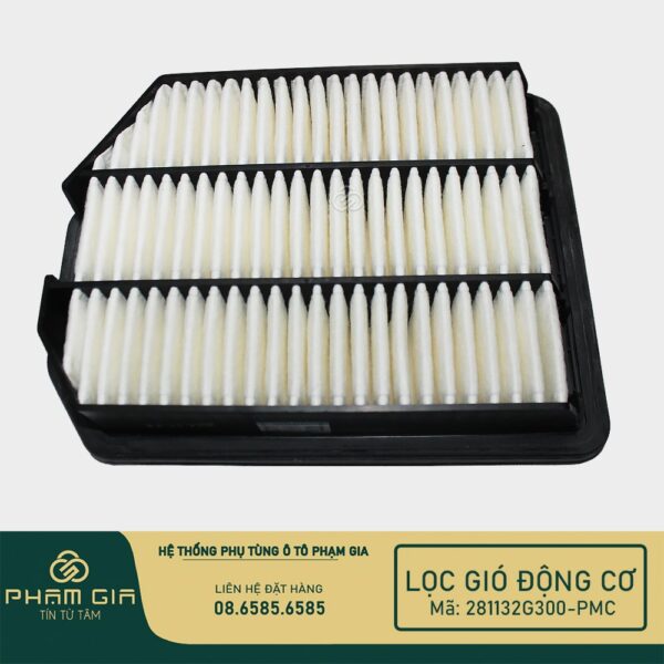 LOC GIO DONG CO 281132G300-PMC