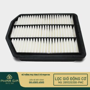 LOC GIO DONG CO 281132G300-PMC