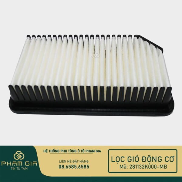 LOC GIO DONG CO 281132K000-MB