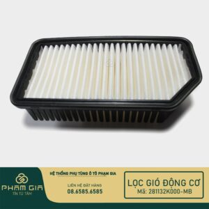 LOC GIO DONG CO 281132K000-MB