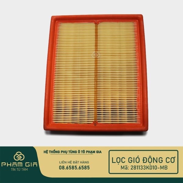 LOC GIO DONG CO 281133K010-MB