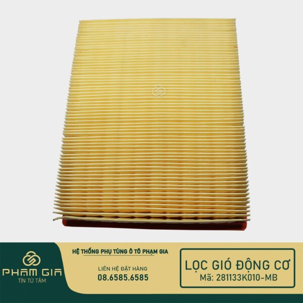 LOC GIO DONG CO 281133K010-MB