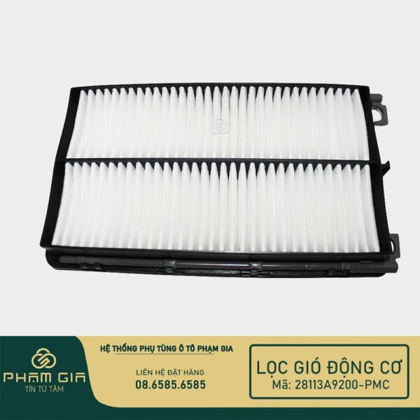 LOC GIO DONG CO 28113A9200-PMC