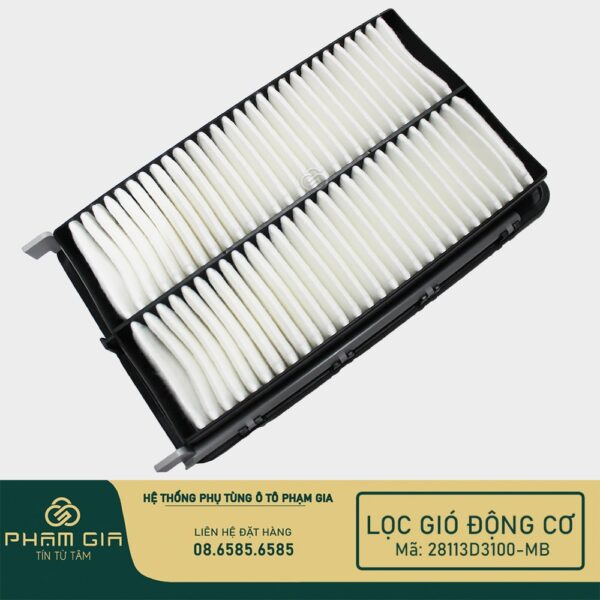 LOC GIO DONG CO 28113D3100-MB