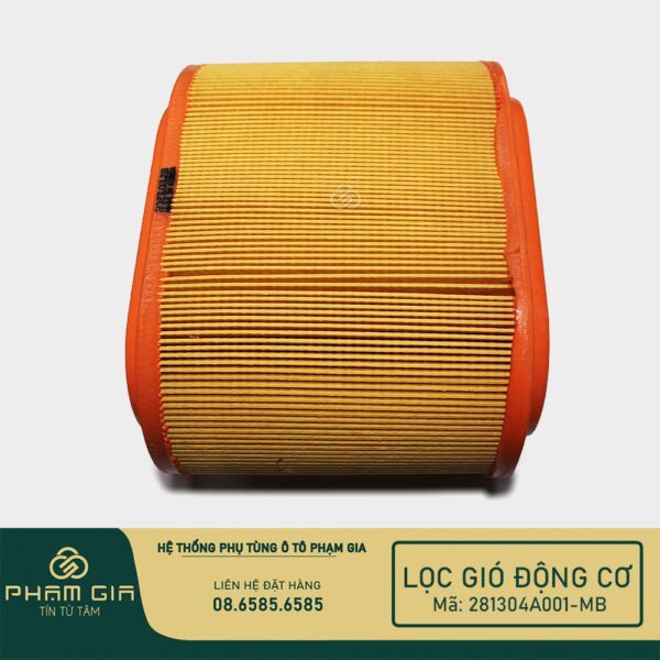 LOC GIO DONG CO 281304A001-MB