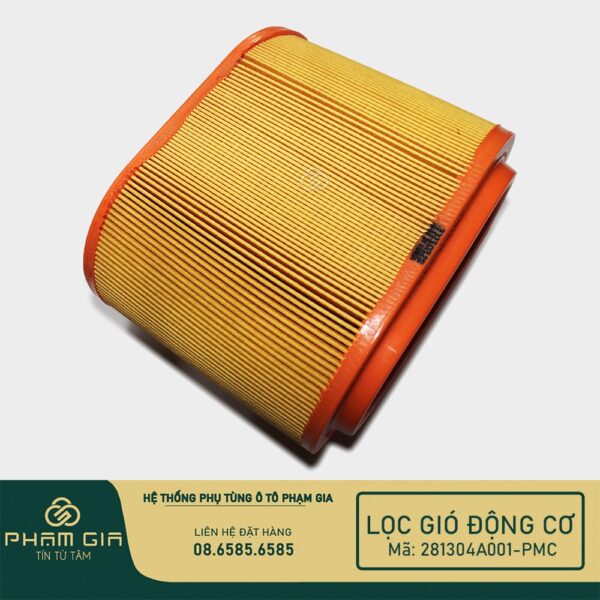 LOC GIO DONG CO 281304A001-PMC